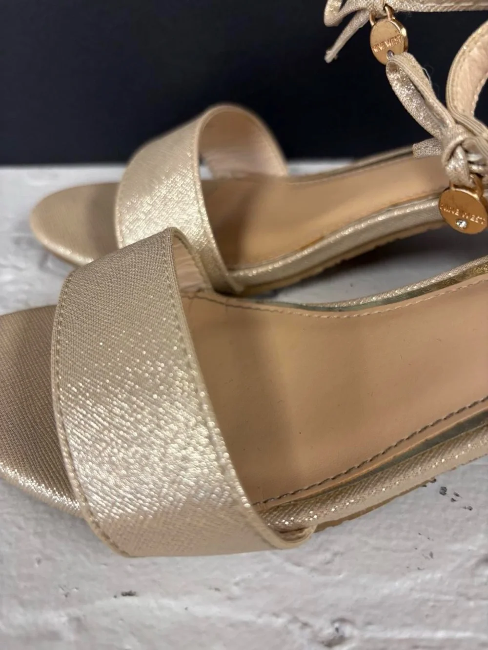 Nine West Kids Sandals